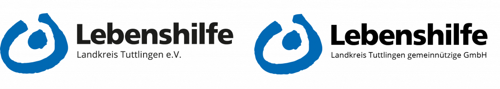 Logo Lebenshilfe Verein und gGmbH